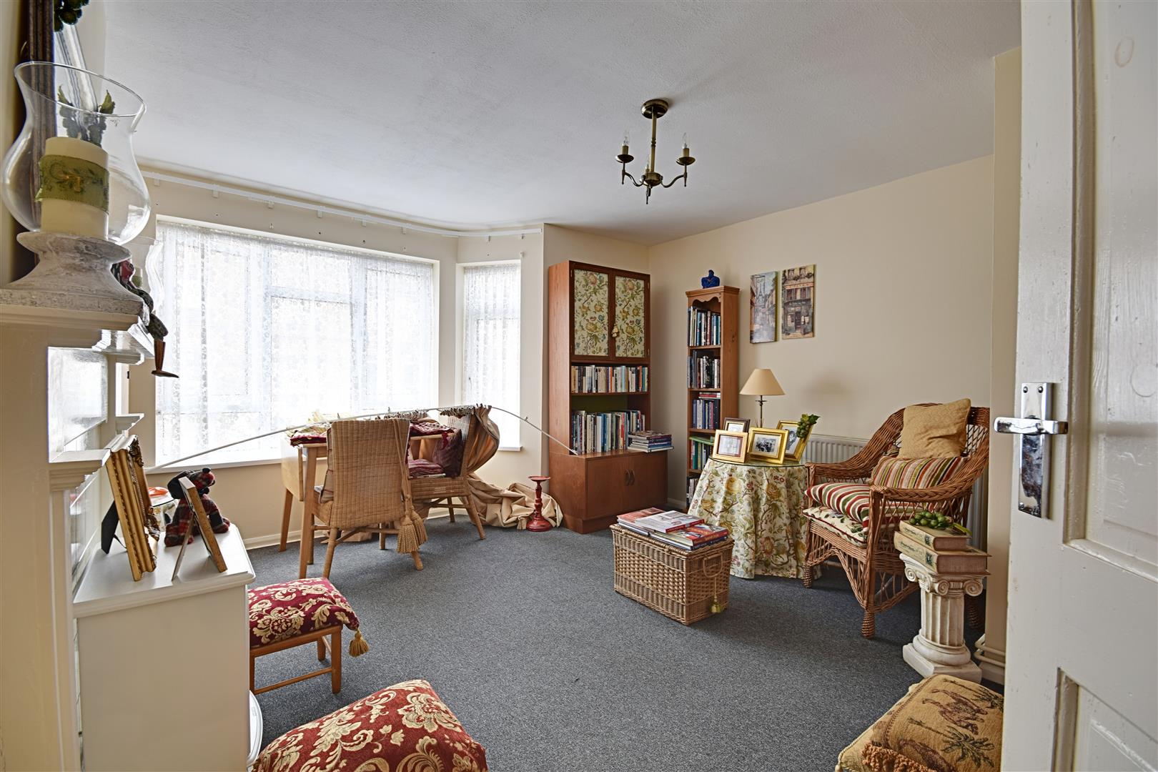 St. James Road, BexhillOnSea Rush, Witt & Wilson